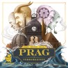 Prag im Verborgenen - Sleeve-Set
