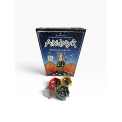 Aridnyk Set