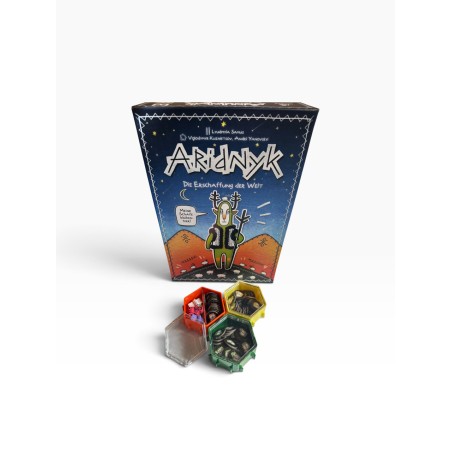 Aridnyk Set
