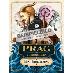Minierweiterung für Prag im...