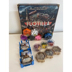 Flotilla Set