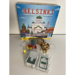 Helsinki Set