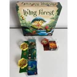 Living Forest Set