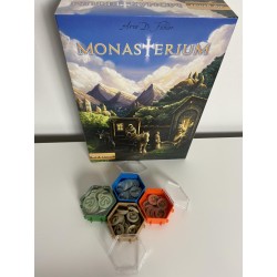 Monasterium Set