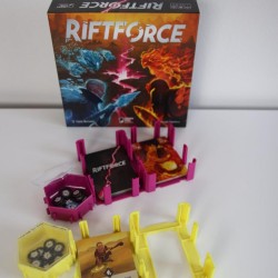 Riftforce Set