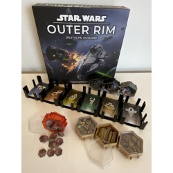 Star Wars Outer Rim Set