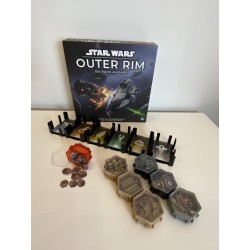 Star Wars Outer Rim Set