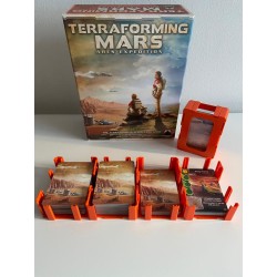 Terraforming Mars Ares Expedition Set