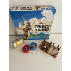 Tribes of the Wind Set
