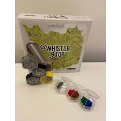 Whistle Stop Set