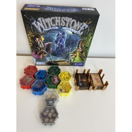 Witchstone Set