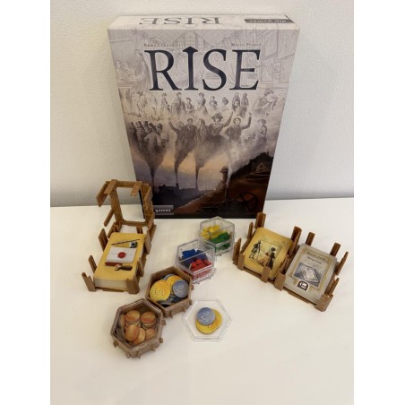 Rise Set