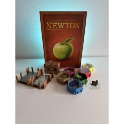 Newton Set