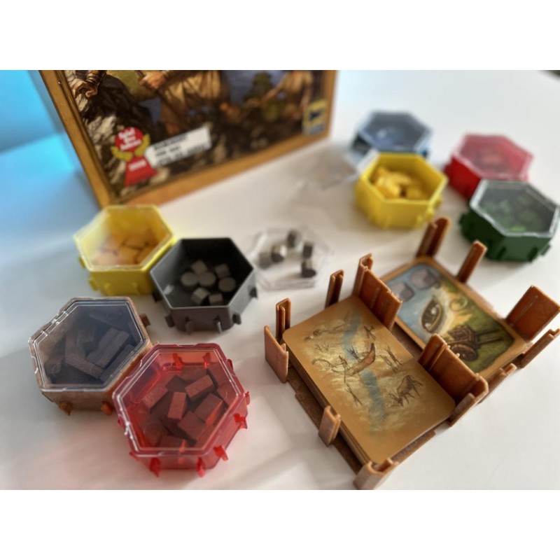 Stone Age Set