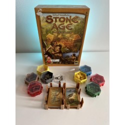 Stone Age Set