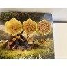 3D-Honigtöpfchen Bspw. für Applejack