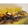 3D-Honigtöpfchen Bspw. für Applejack