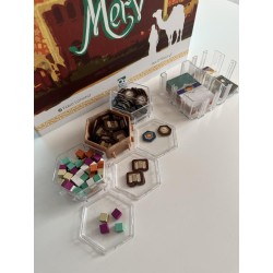 Merw (Merv) Set