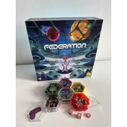 Federation Set