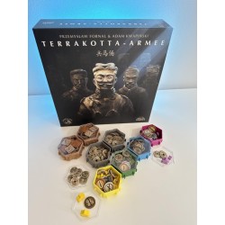 Terrakotta-Armee Set