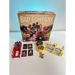 Bad Company (Schlechte Gesellschaft) Set