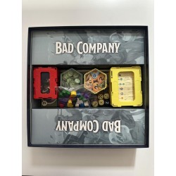 Bad Company (Schlechte Gesellschaft) Set