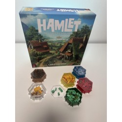 Hamlet Set